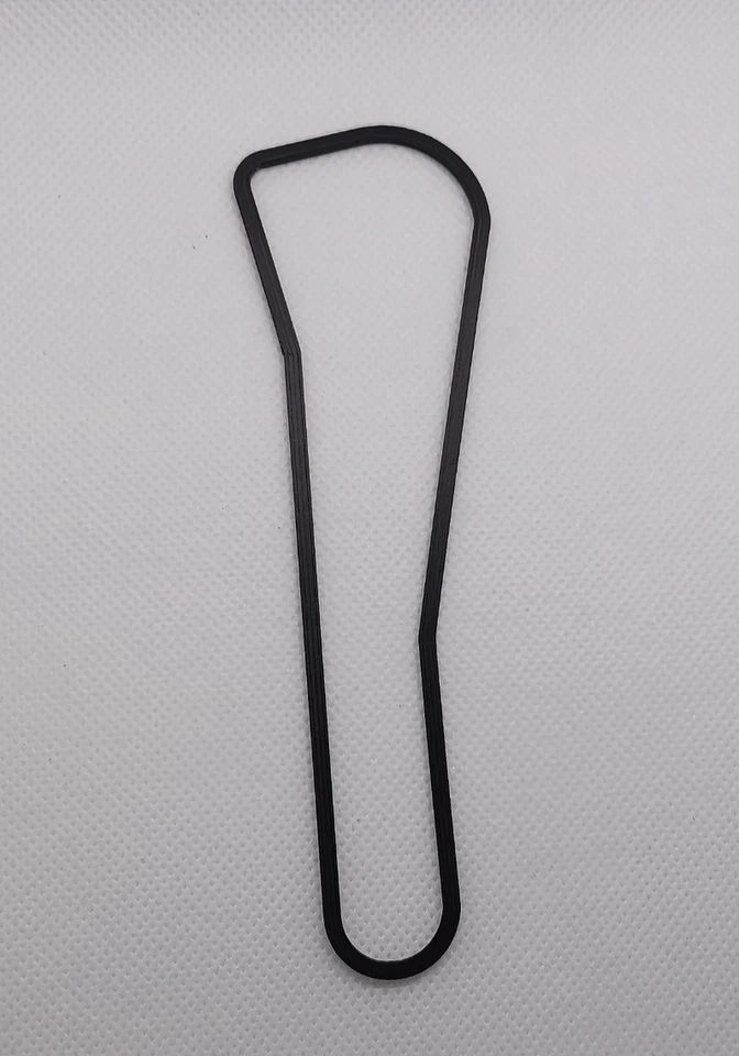 Joint compatible avec DeLonghi ECAM couvercle chambre d'évaporation - Photo 3/3