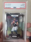 2023 Prizm CJ Stroud Rookie PSA 10 Gem Mint Houston Texans #339