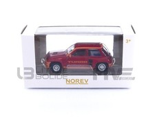 NOREV 1/54 - RENAULT 5 TURBO - 1980 310931
