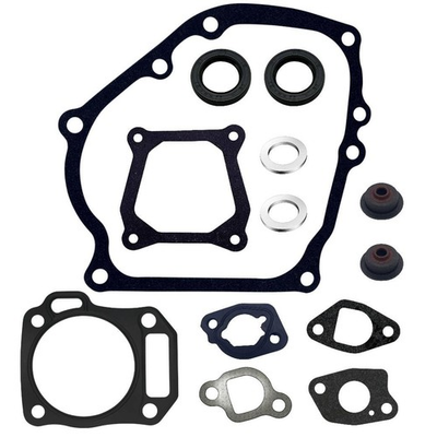 #ad Non Hemi Gasket Set Kit for 212 Predator Tillotson Lifan Ducar Locin Lifan 210 2 $14.71