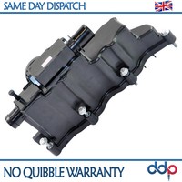 Zylinderkopfabdeckung LR110464 FüR Land Rover Discovery Sport Range Rover Evoque