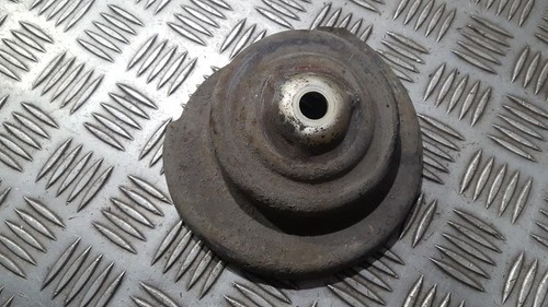 Domlager Federbeinlager Stützlager - Vorne Rechts  Fiat Doblo DE465237-19