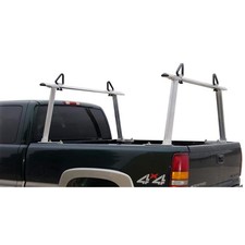 800 lb. Universal Aluminum Truck Rack
