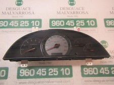 Compteur Ssangyong REXTON