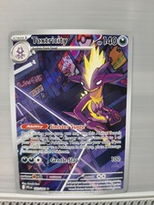 Toxtricity 103/094 Me02: Phantasmal Flames Holo