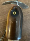 Vintage Wooden Musk-E-Munk Lure — photo 5