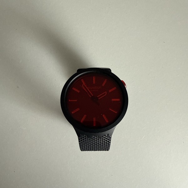  Swatch Uhr