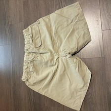 Vintage Polo Ralph Lauren Beige Shorts