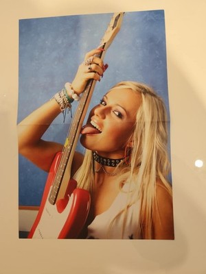Plakat / Poster DODA VIRGIN