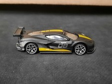 Hot Wheels Corvette C8.R Exclusive
