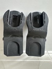 iCandy Cherry Car Seat Adapters Adaptors For Maxi Cosi Cybex Kiddy Izigo Besafe