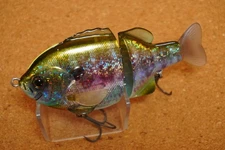 Deps  Tiny Bull Shooter  100 SS  (G255D3
