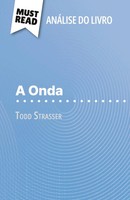 A Onda De Todd Strasser (AnáLise Do Livro) Florence Balthasar Taschenbuch 2023
