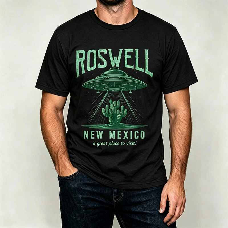 25+ roswell shirt for sale | Updated Oct 2026