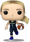 Funko POP! WNBA: Dallas Wings - Paige Bueckers, Explorer Edition Uniform [New To