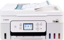 Canon - PIXMA MegaTank G4280 Wireless All-In-...