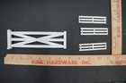 VINTAGE 1960S MARX FORT APPACHE PLAY SET PARTS AND PIECES FOR REPLACEMENT TOY — photo 10