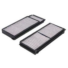 Innenraumfilter Pollenfilter für Mazda 3 BK 5 CR CW | 23916350