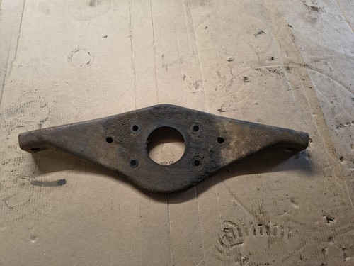 Motorlager Motorhalter vorne Mercedes 180d 170d  OM636 Träger