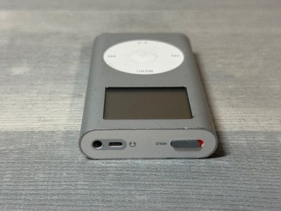 Apple iPod Mini 2nd Gen 4GB 6GB 32GB 64GB 128GB 256GB All Colors