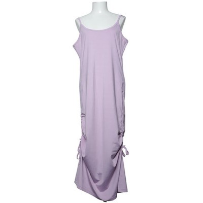 Intown Simplicity, Maxikleid, Größe: XL, Simplicity, Lila #SqX