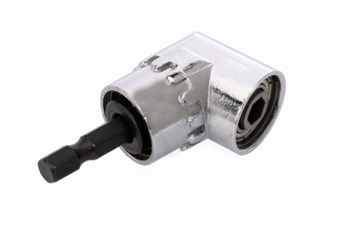 Winkeladapter für HEX 1/4'' Schraubendreher KD10799