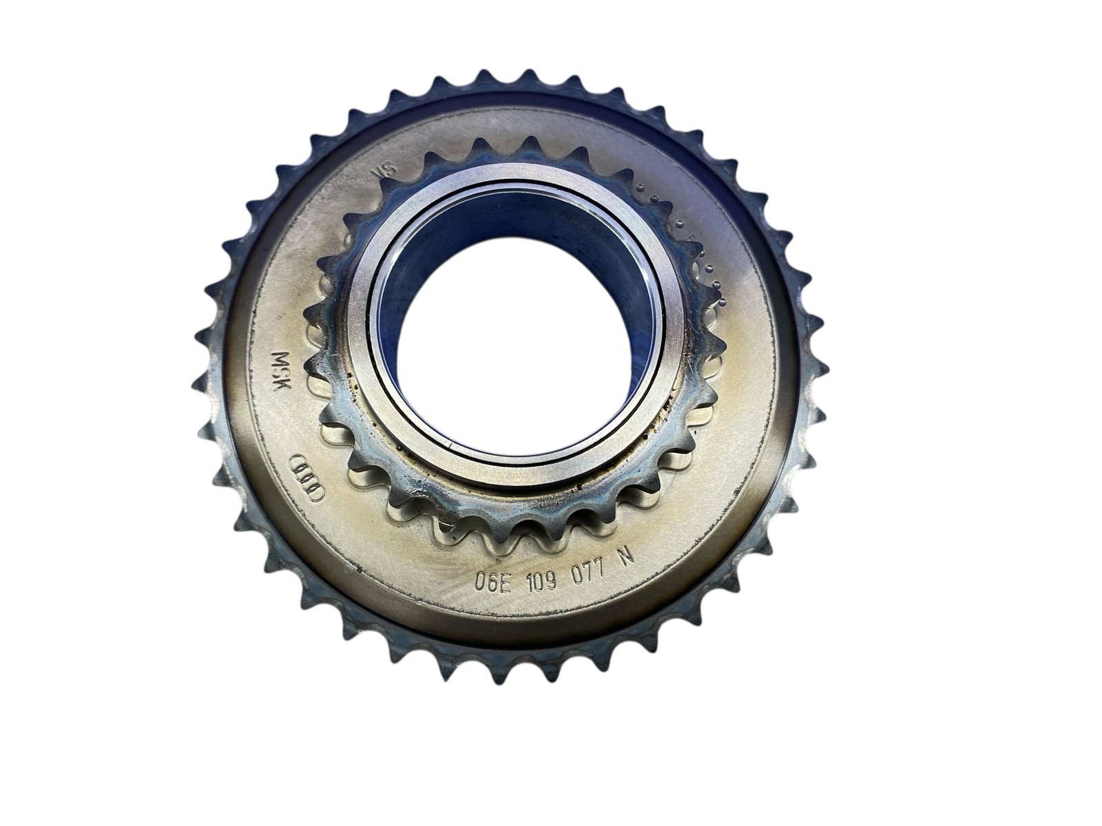 LAMBORGHINI HURACAN LP640-4 PERFORMANTE 5.2L ENGINE MOTOR TIMING SPROCKET GEAR