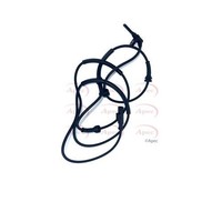Alfa Romeo 147 937 2000-2010 Abs Geschwindigkeitssensoren ABS1605
