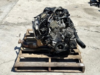 19-24 MAZDA 6 2.5L AWD ENGINE MOTOR PY-VPS 49K WARRANTY TESTED WARRANTY OEM