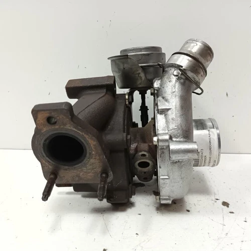 8200347344 Turbocompresor para RENAULT MEGANE II COUPE/CABRIO Authentiqu 2455473 - Imagen 1 de 10