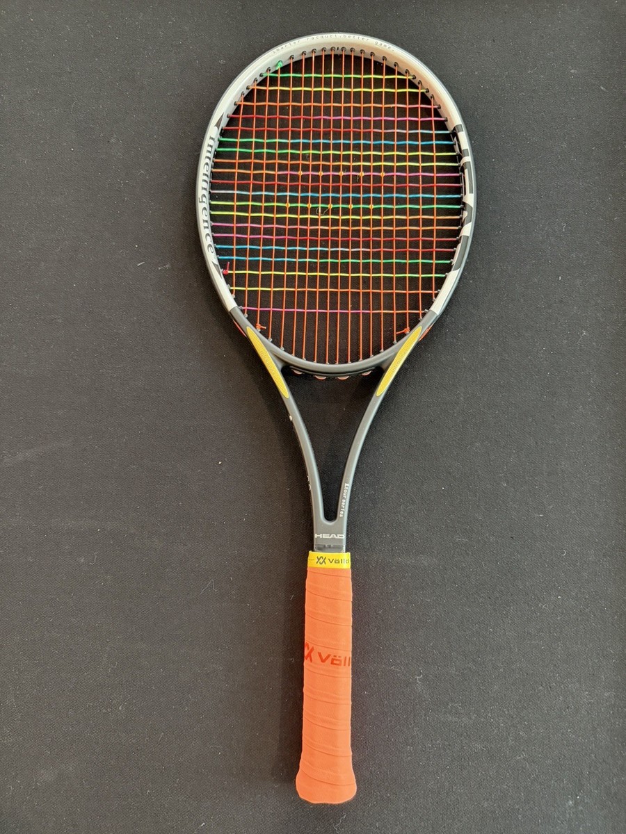 Head PT57A Pro Tour 630 iPrestige Mid Plus Intelligence Prestige
