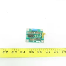 MCE 26-03-0011 Rev 0 Circuit Board