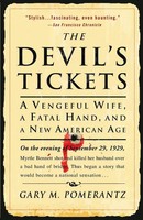 Gary M. Pomerantz | The Devil's Tickets | Taschenbuch | Englisch (2011) | Crown