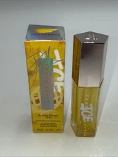 LIMITED EDITION Fenty Beauty Gloss Bomb ICE Cooling Lip Luminizer -Pineapple -