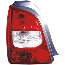 Rückleuchte Heckleuchte links für Renault Twingo II CN0_
