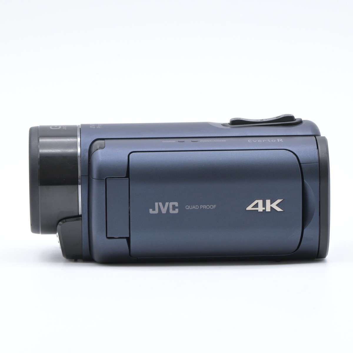 【美品】JVC Everio R 4K GZ-RY980-A JVC GZRY980A Everio R 4K Video Camera for sale online | eBay