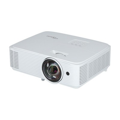 Optoma X309ST Proyector ANSI DLP XGA 3700 Lúmenes Blanco 