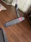 Odyssey O-Works #1 Putter 35” RH Golf Club — photo 2