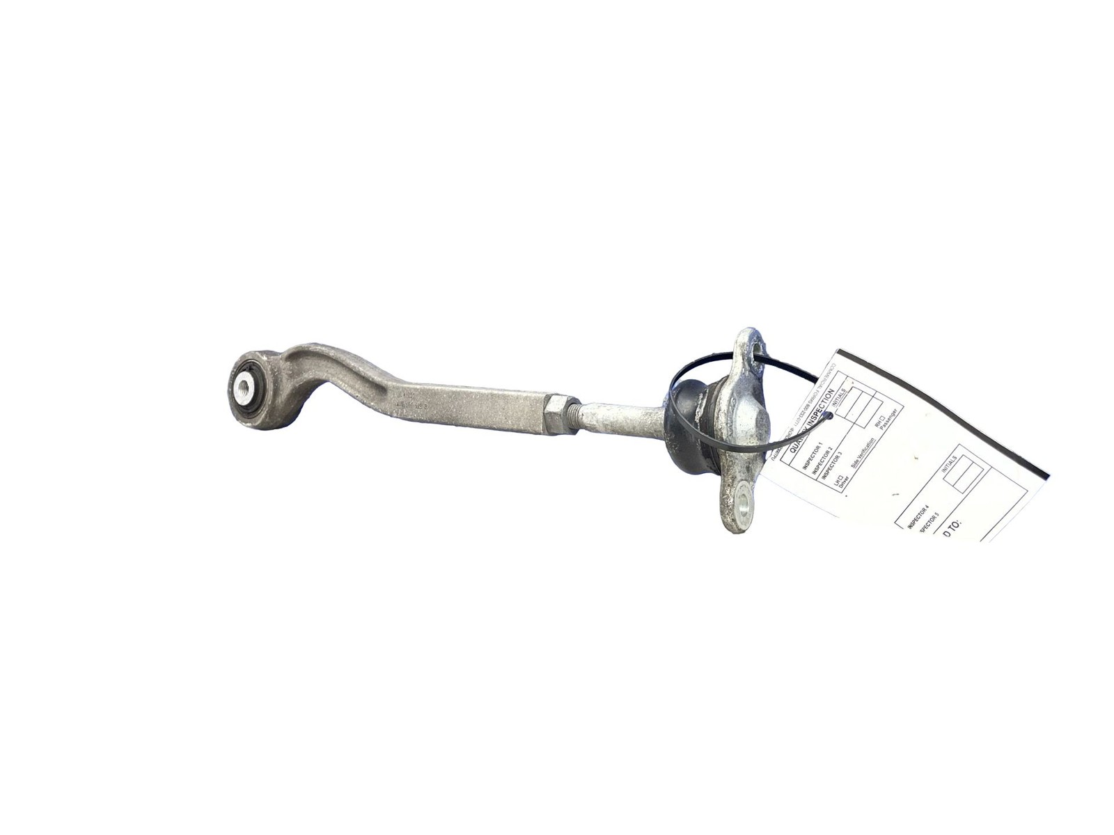 2017-2023 AUDI R8 V10 4S REAR RIGHT CAMBER TOE LINK ARM 4S0501529B