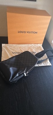 Louis Vuitton Avenue Sling Bag