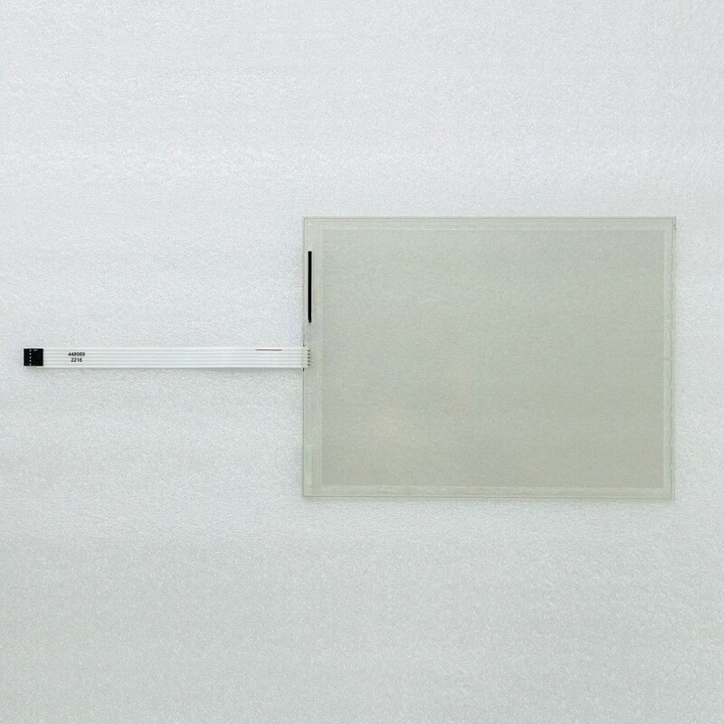 New For T121S-5RBA25N-0A18R0-200FH Touch Screen Glass Genuine Parts