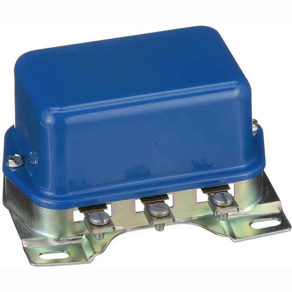Regulador de voltaje de encendido estándar para Ford 300 1963 Foto 2 de 4