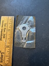 Vintage Smith Corona Typewriter Carrying Case Key OEM New Old Stock Sealed thumbnail