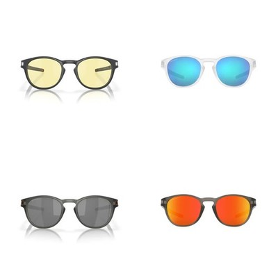 OO9349 LATCH (A) Asiatische Full Fit Brille, Versand aus Japan