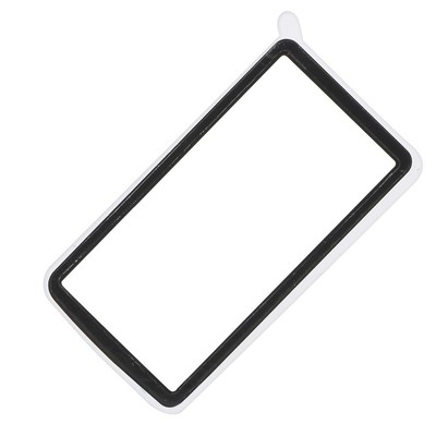 Acrylic Camera Top Outer LCD Display Window Glass Protector Cover Fit For Ni Fit
