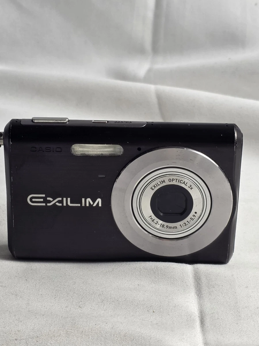 Casio EXILIM EX-Z60 Digital Cameras for Sale - Shop New & Used
