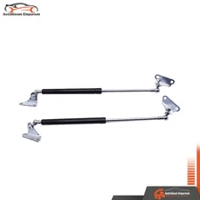 Universal Gas Spring Shock Lift Support Strut Trunk Hatch Lid Mount Set 2PCS