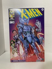Hasbro Marvel Legends X-Men Villains 5-Pack Action Figure Set Random  Stryfe etc