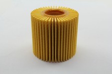 Wesfil Oil Filter Cartridge for Toyota RAV4 ASA44 2.5L 4Cyl 12/2012-On