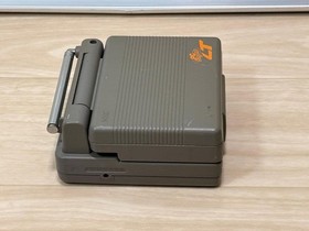 PC Engine LT Console PI-TG9 Untested s2256M